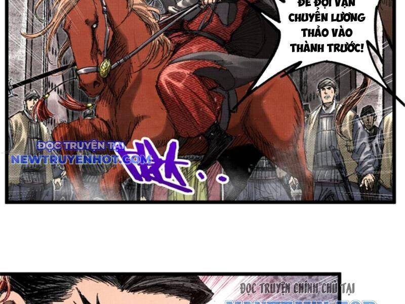 Thiên Hạ Đệ Nhất Lữ Bố - Chapter 77 - Page 55