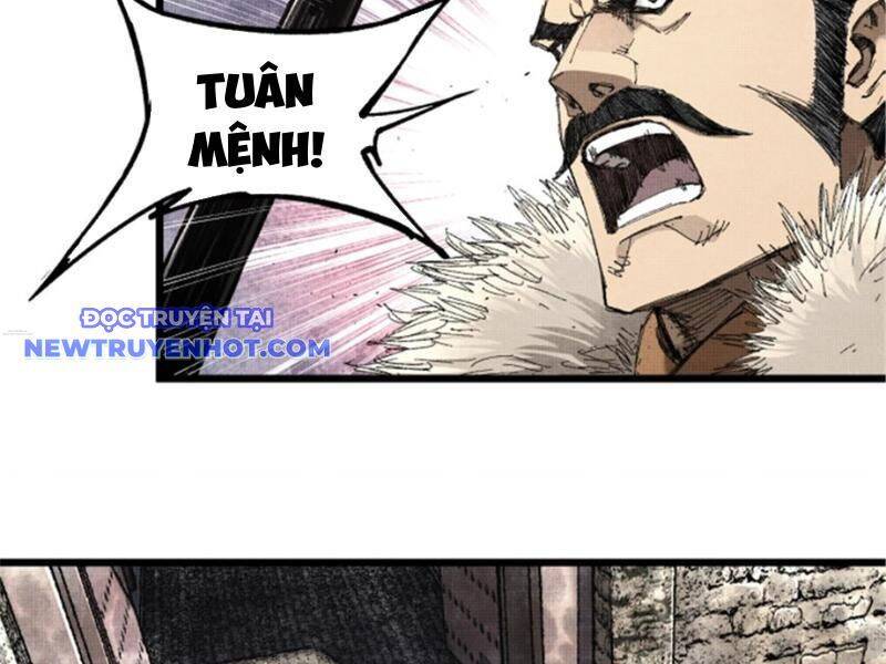 Thiên Hạ Đệ Nhất Lữ Bố - Chapter 77 - Page 57