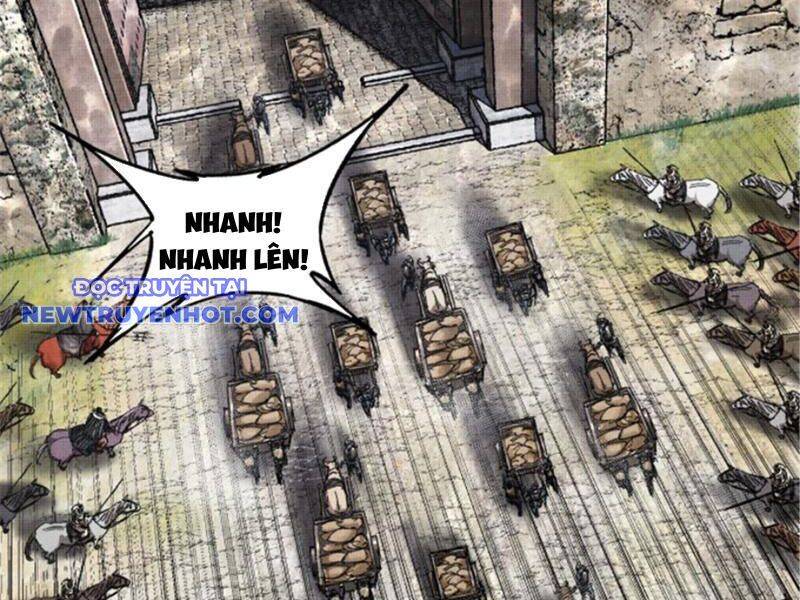 Thiên Hạ Đệ Nhất Lữ Bố - Chapter 77 - Page 58