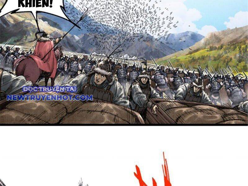 Thiên Hạ Đệ Nhất Lữ Bố - Chapter 77 - Page 60