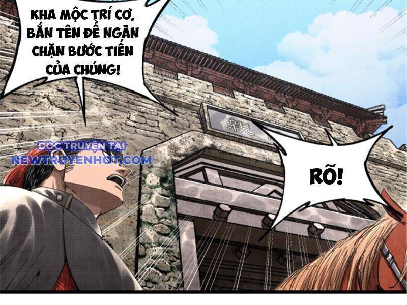 Thiên Hạ Đệ Nhất Lữ Bố - Chapter 77 - Page 65