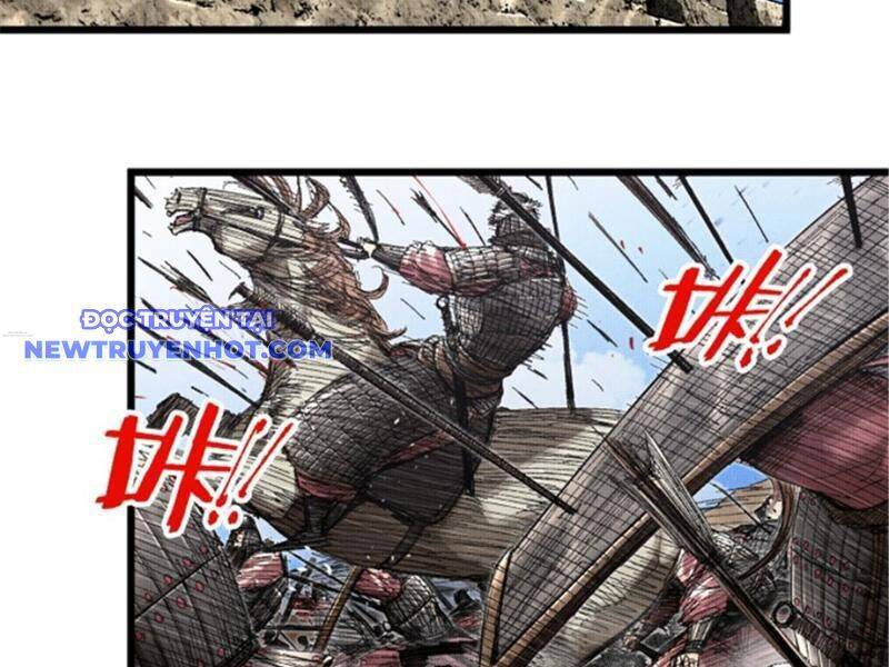 Thiên Hạ Đệ Nhất Lữ Bố - Chapter 77 - Page 67