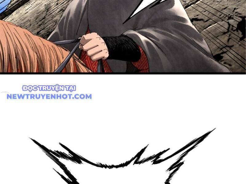 Thiên Hạ Đệ Nhất Lữ Bố - Chapter 77 - Page 69