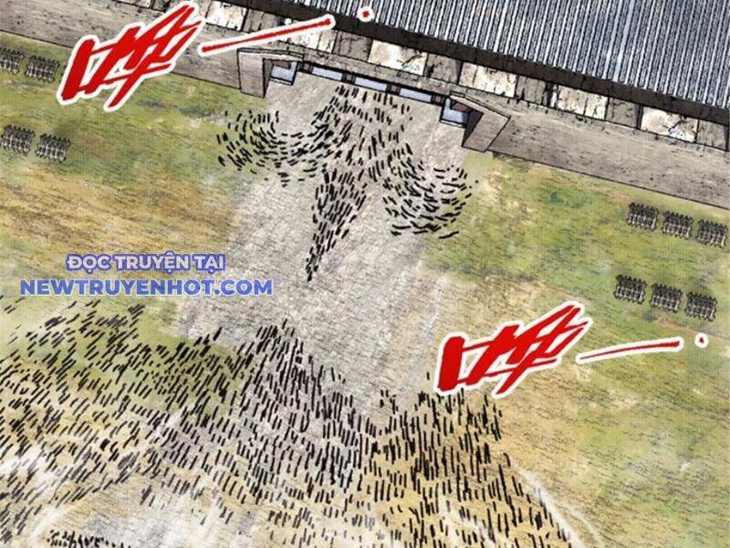 Thiên Hạ Đệ Nhất Lữ Bố - Chapter 77 - Page 71