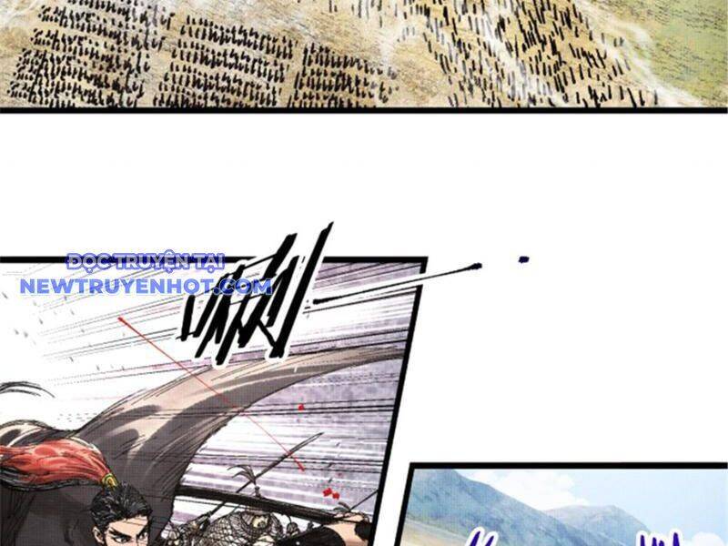 Thiên Hạ Đệ Nhất Lữ Bố - Chapter 77 - Page 72