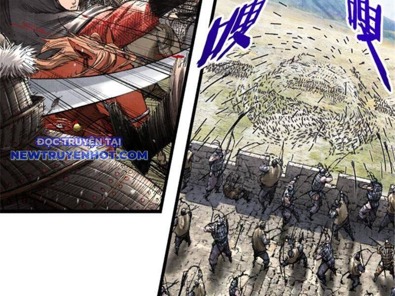 Thiên Hạ Đệ Nhất Lữ Bố - Chapter 77 - Page 73