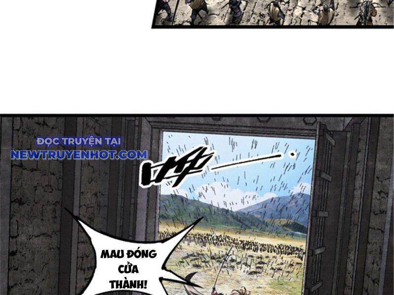 Thiên Hạ Đệ Nhất Lữ Bố - Chapter 77 - Page 74