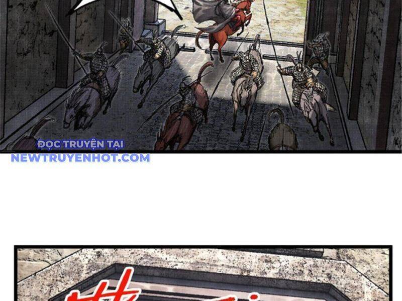 Thiên Hạ Đệ Nhất Lữ Bố - Chapter 77 - Page 75