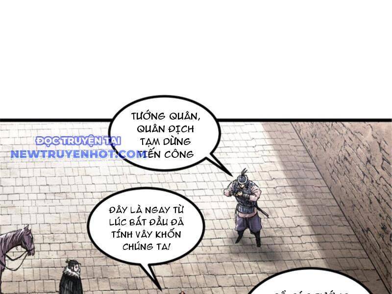 Thiên Hạ Đệ Nhất Lữ Bố - Chapter 77 - Page 77