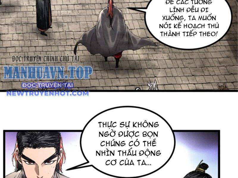 Thiên Hạ Đệ Nhất Lữ Bố - Chapter 77 - Page 78