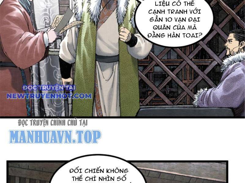 Thiên Hạ Đệ Nhất Lữ Bố - Chapter 77 - Page 9