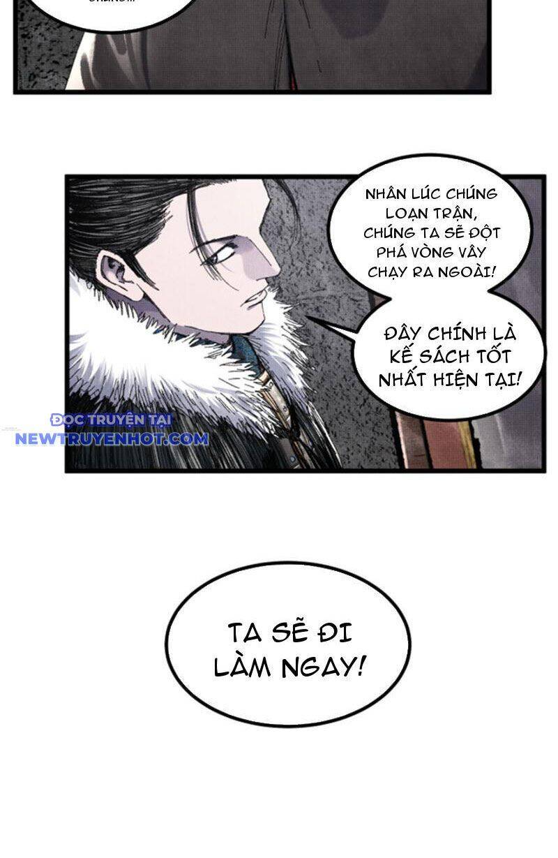Thiên Hạ Đệ Nhất Lữ Bố - Chapter 78 - Page 11