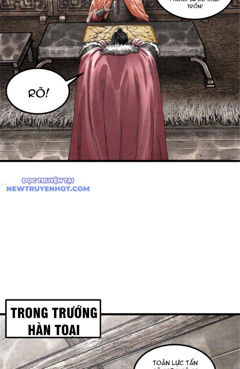 Thiên Hạ Đệ Nhất Lữ Bố - Chapter 78 - Page 14