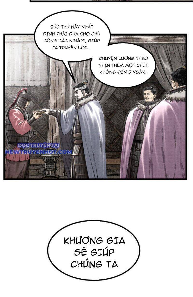 Thiên Hạ Đệ Nhất Lữ Bố - Chapter 78 - Page 17
