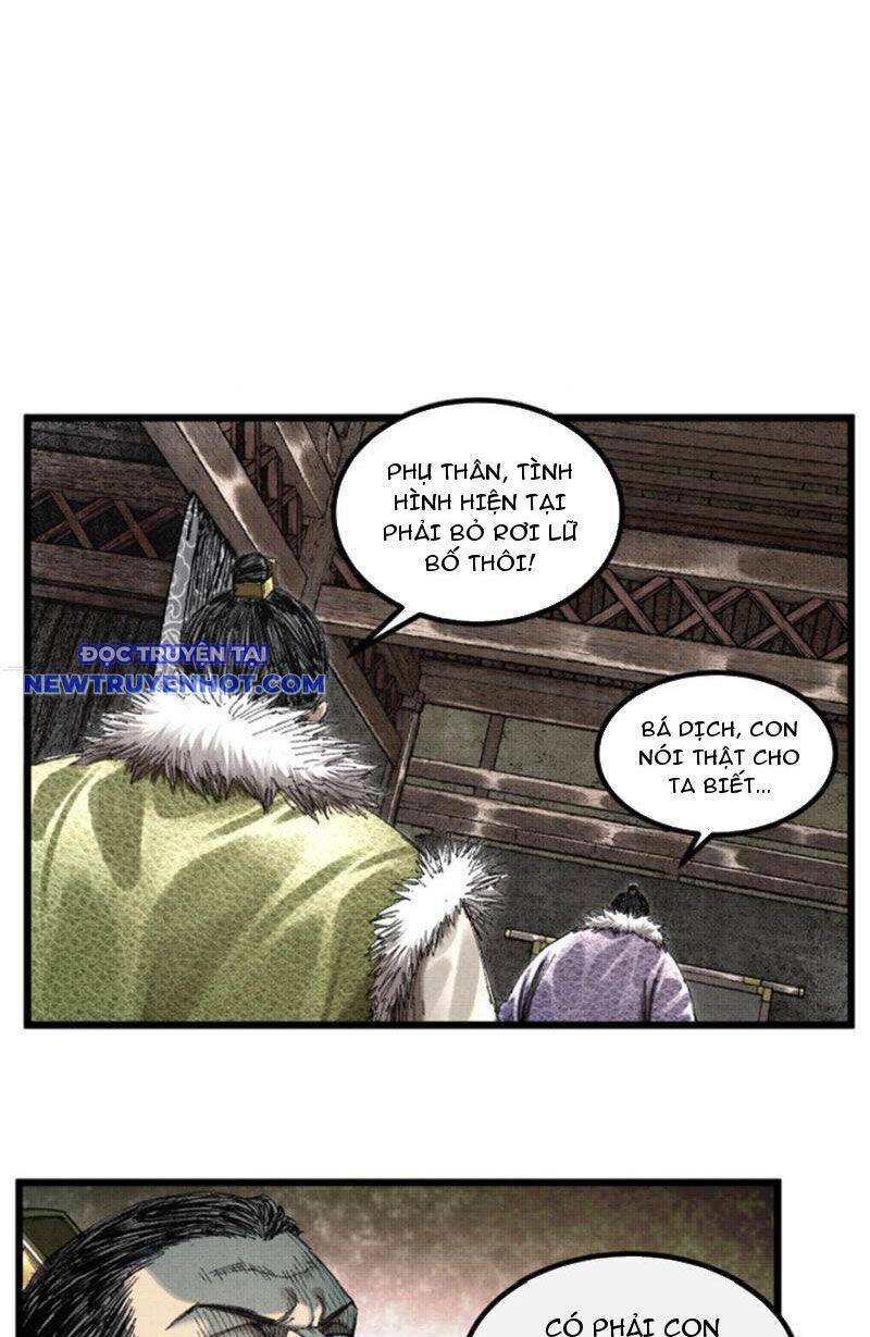 Thiên Hạ Đệ Nhất Lữ Bố - Chapter 78 - Page 18