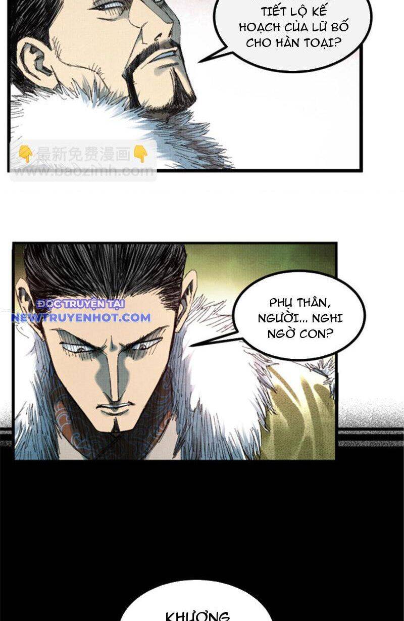 Thiên Hạ Đệ Nhất Lữ Bố - Chapter 78 - Page 19