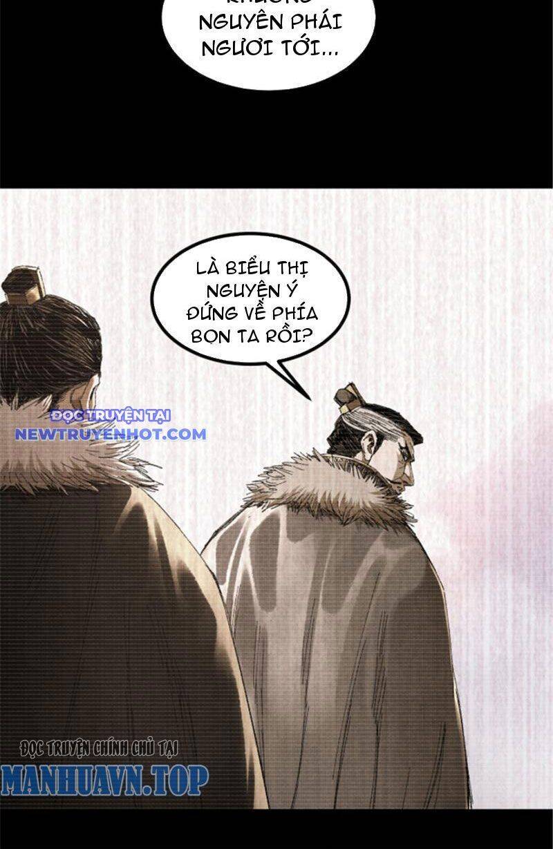 Thiên Hạ Đệ Nhất Lữ Bố - Chapter 78 - Page 20