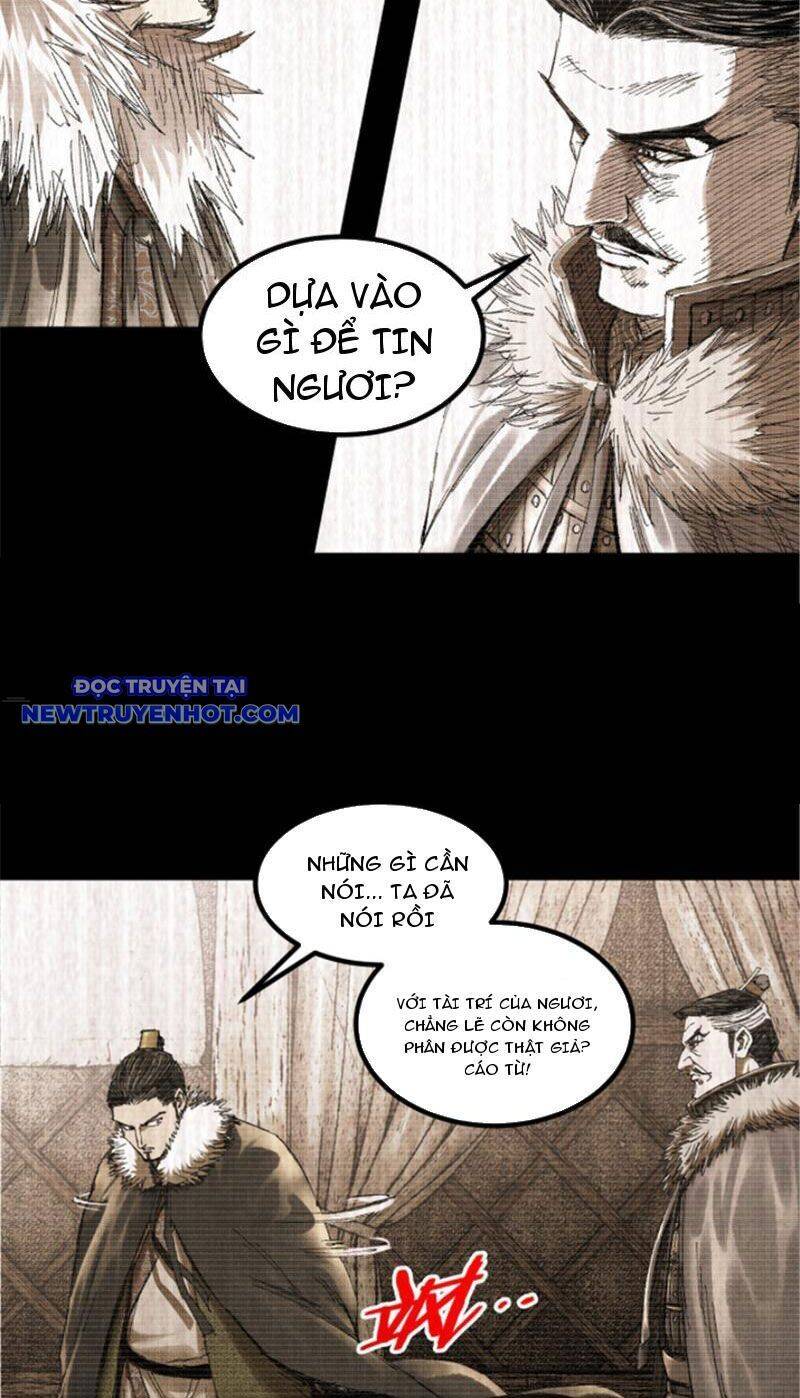 Thiên Hạ Đệ Nhất Lữ Bố - Chapter 78 - Page 22