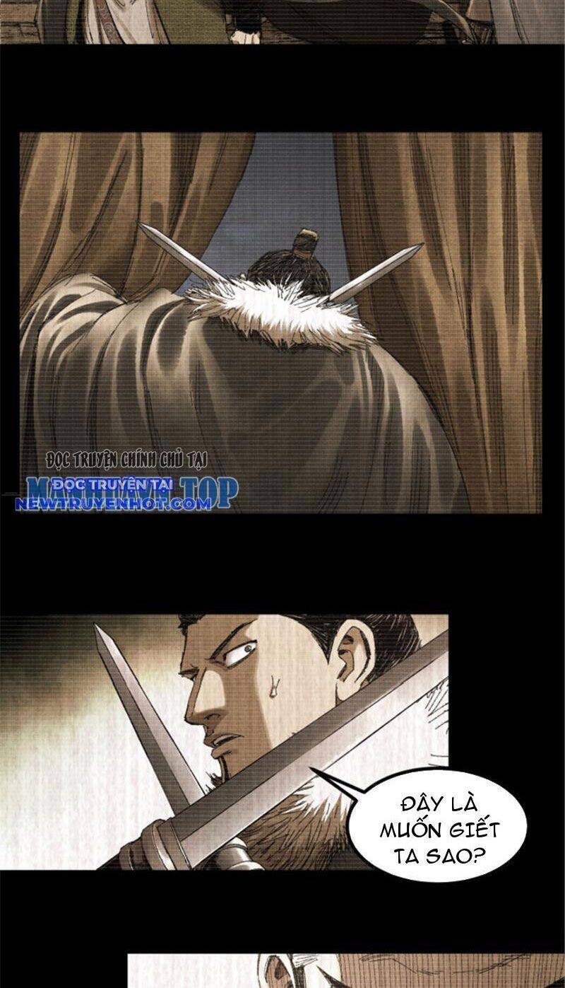 Thiên Hạ Đệ Nhất Lữ Bố - Chapter 78 - Page 23