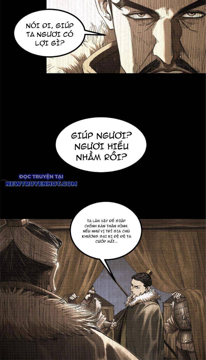 Thiên Hạ Đệ Nhất Lữ Bố - Chapter 78 - Page 24