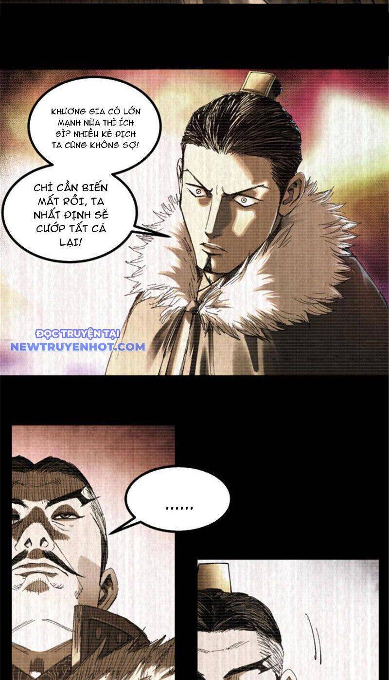 Thiên Hạ Đệ Nhất Lữ Bố - Chapter 78 - Page 25