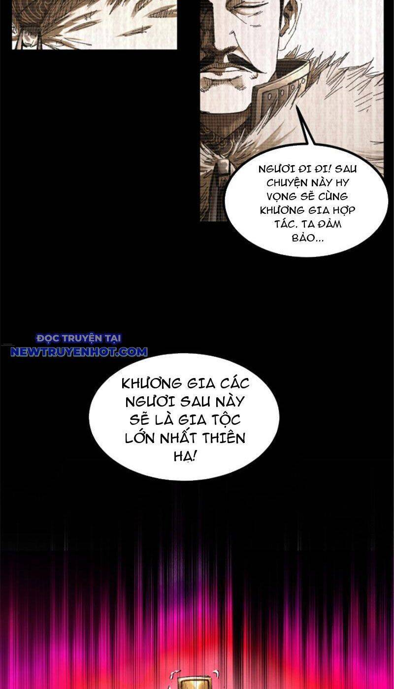 Thiên Hạ Đệ Nhất Lữ Bố - Chapter 78 - Page 26