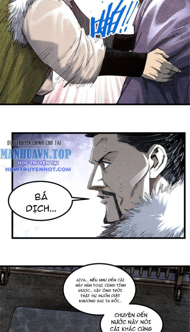 Thiên Hạ Đệ Nhất Lữ Bố - Chapter 78 - Page 28