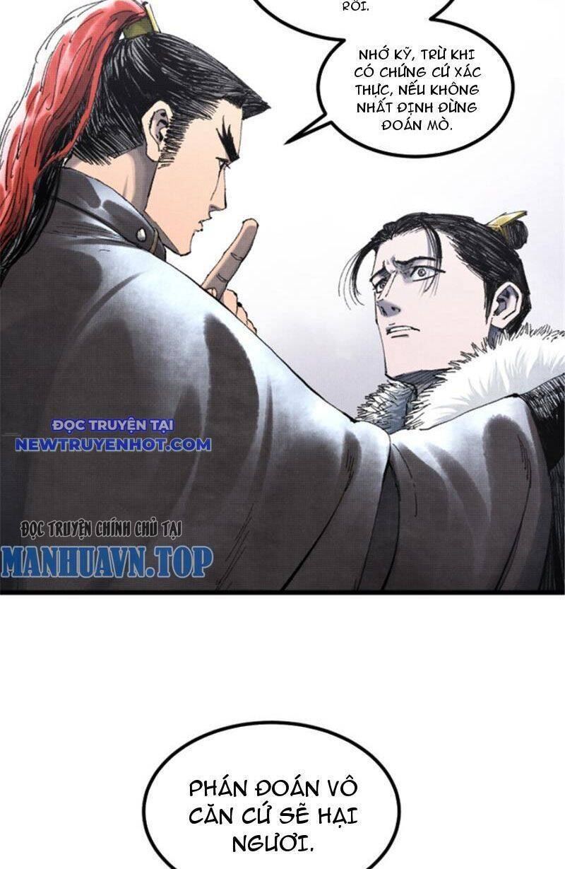 Thiên Hạ Đệ Nhất Lữ Bố - Chapter 78 - Page 3