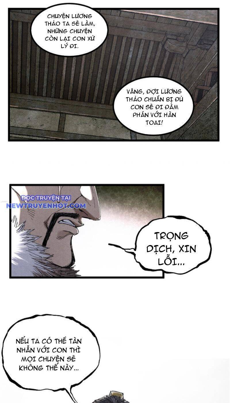Thiên Hạ Đệ Nhất Lữ Bố - Chapter 78 - Page 30