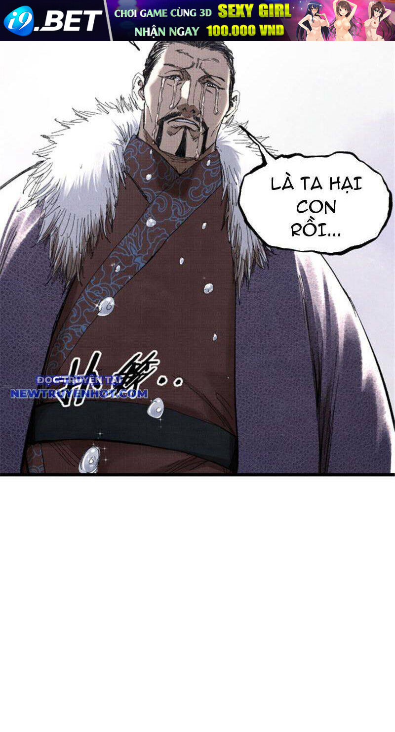 Thiên Hạ Đệ Nhất Lữ Bố - Chapter 78 - Page 31