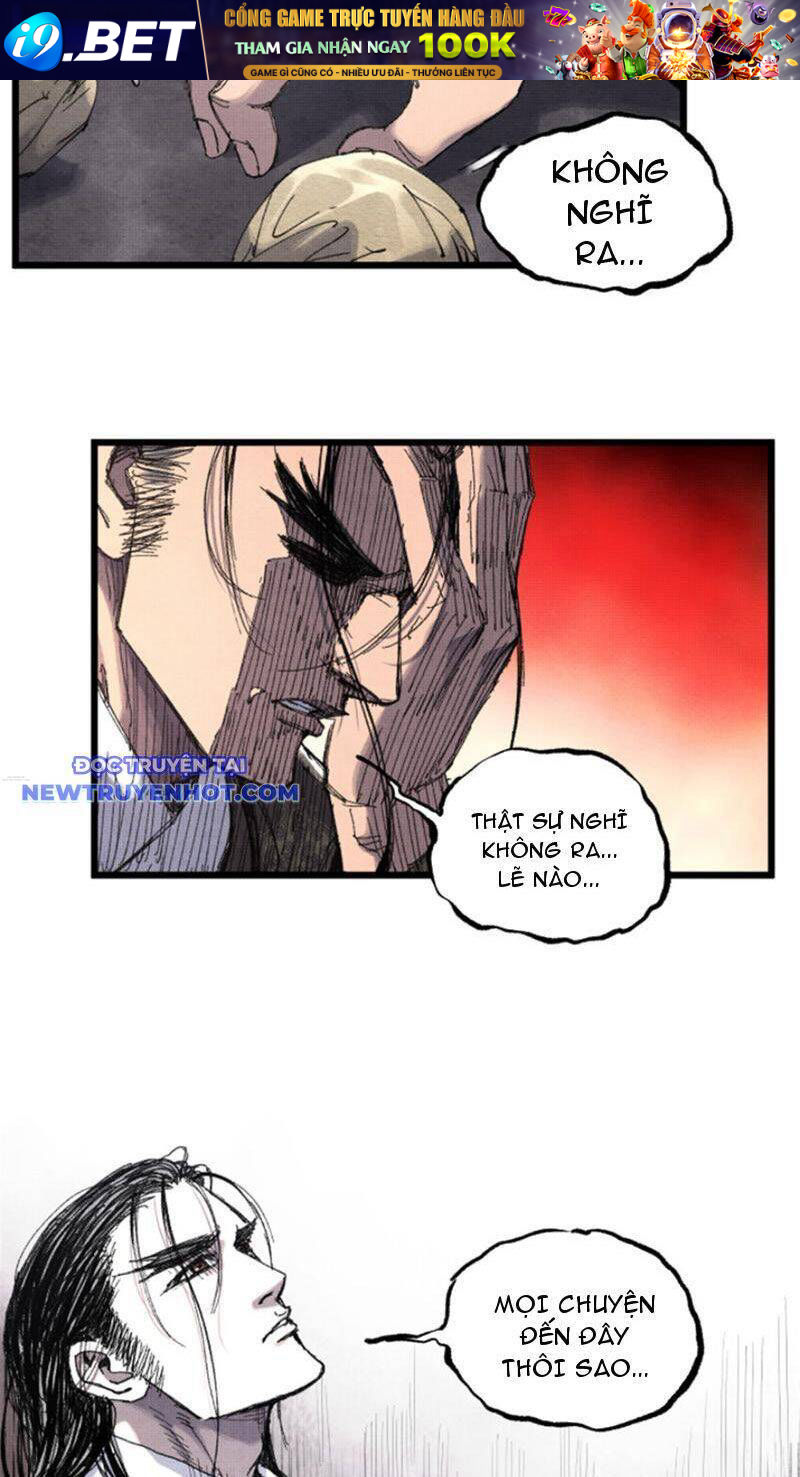 Thiên Hạ Đệ Nhất Lữ Bố - Chapter 78 - Page 36