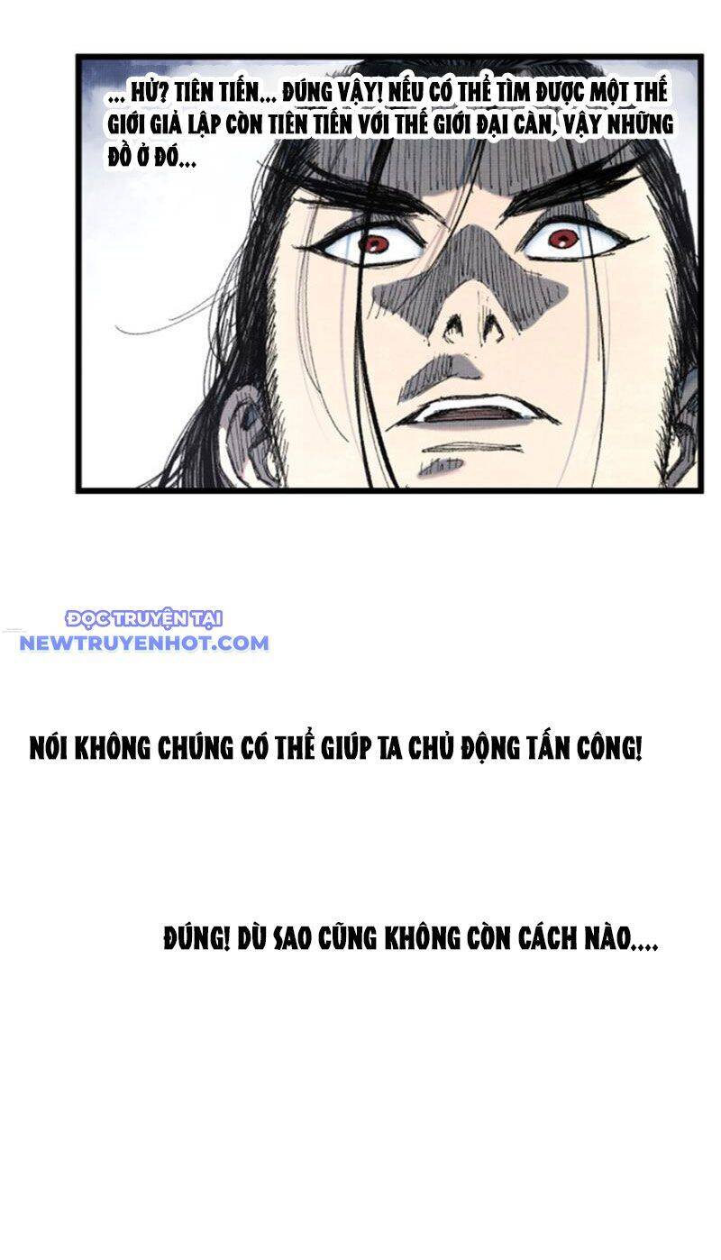 Thiên Hạ Đệ Nhất Lữ Bố - Chapter 78 - Page 38