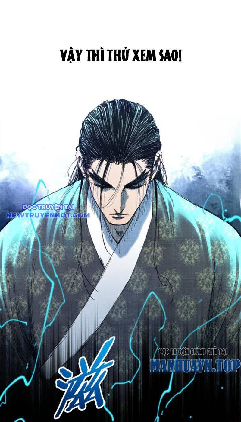 Thiên Hạ Đệ Nhất Lữ Bố - Chapter 78 - Page 39