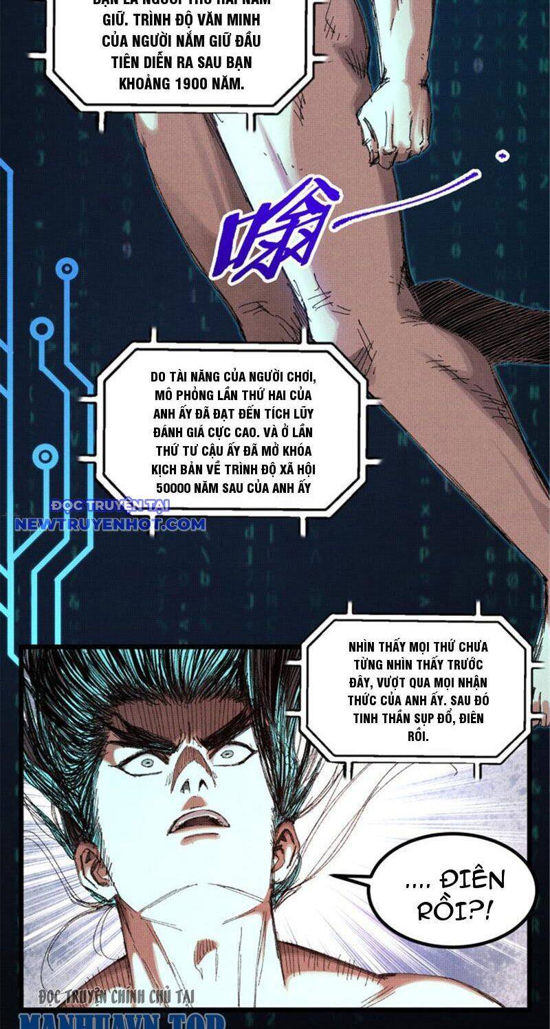 Thiên Hạ Đệ Nhất Lữ Bố - Chapter 79 - Page 10