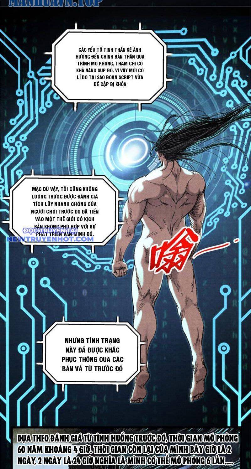 Thiên Hạ Đệ Nhất Lữ Bố - Chapter 79 - Page 11