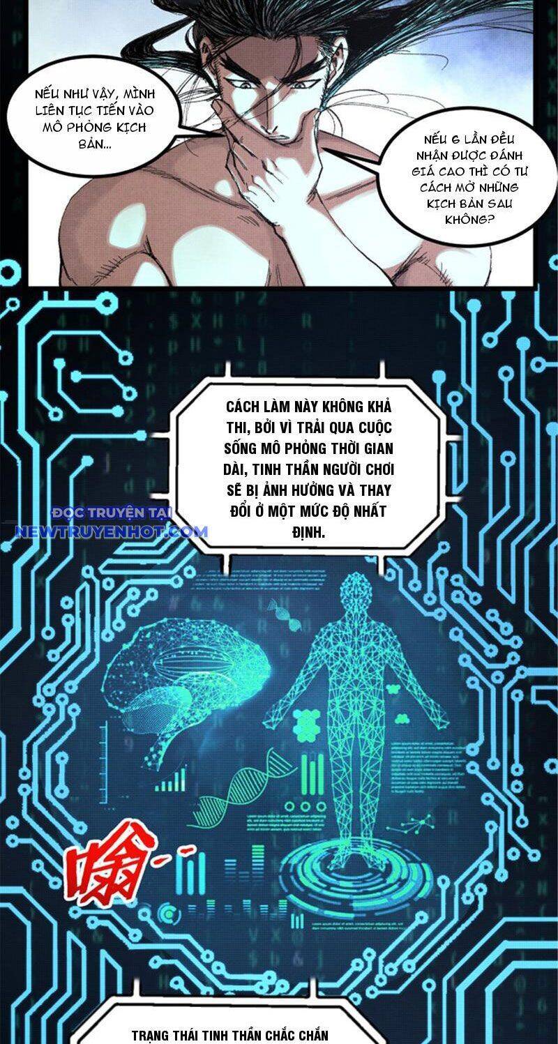 Thiên Hạ Đệ Nhất Lữ Bố - Chapter 79 - Page 12