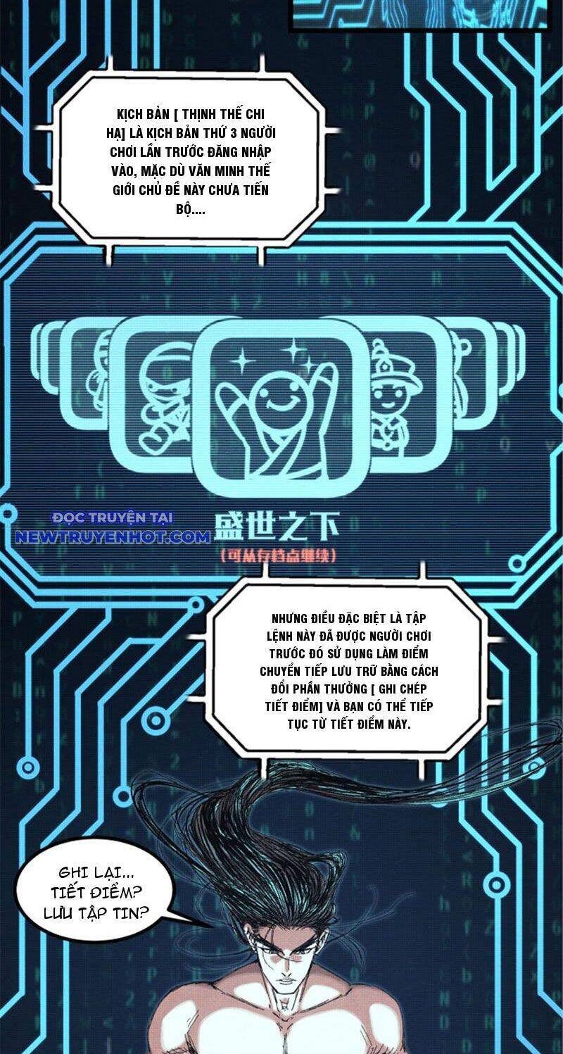 Thiên Hạ Đệ Nhất Lữ Bố - Chapter 79 - Page 14