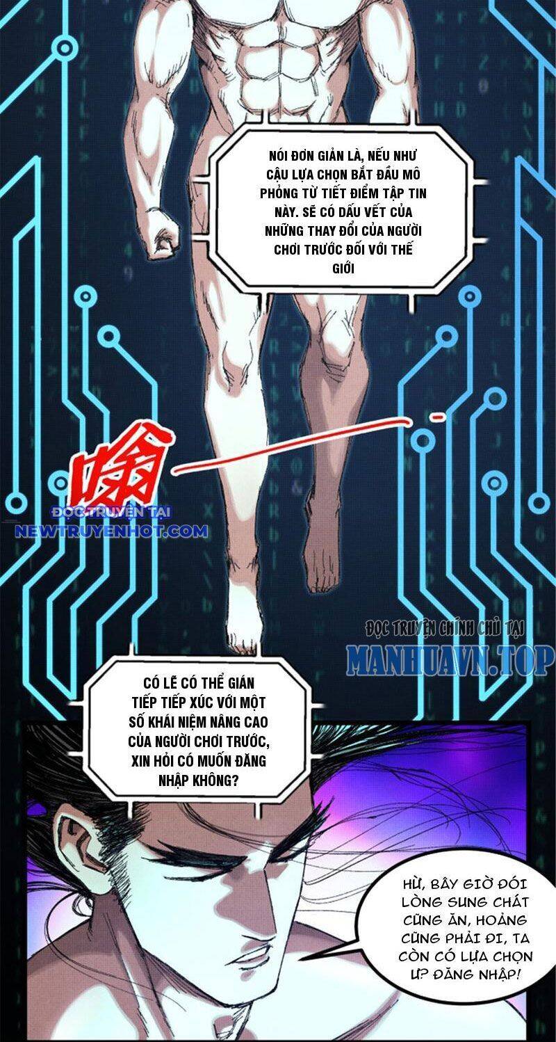 Thiên Hạ Đệ Nhất Lữ Bố - Chapter 79 - Page 15