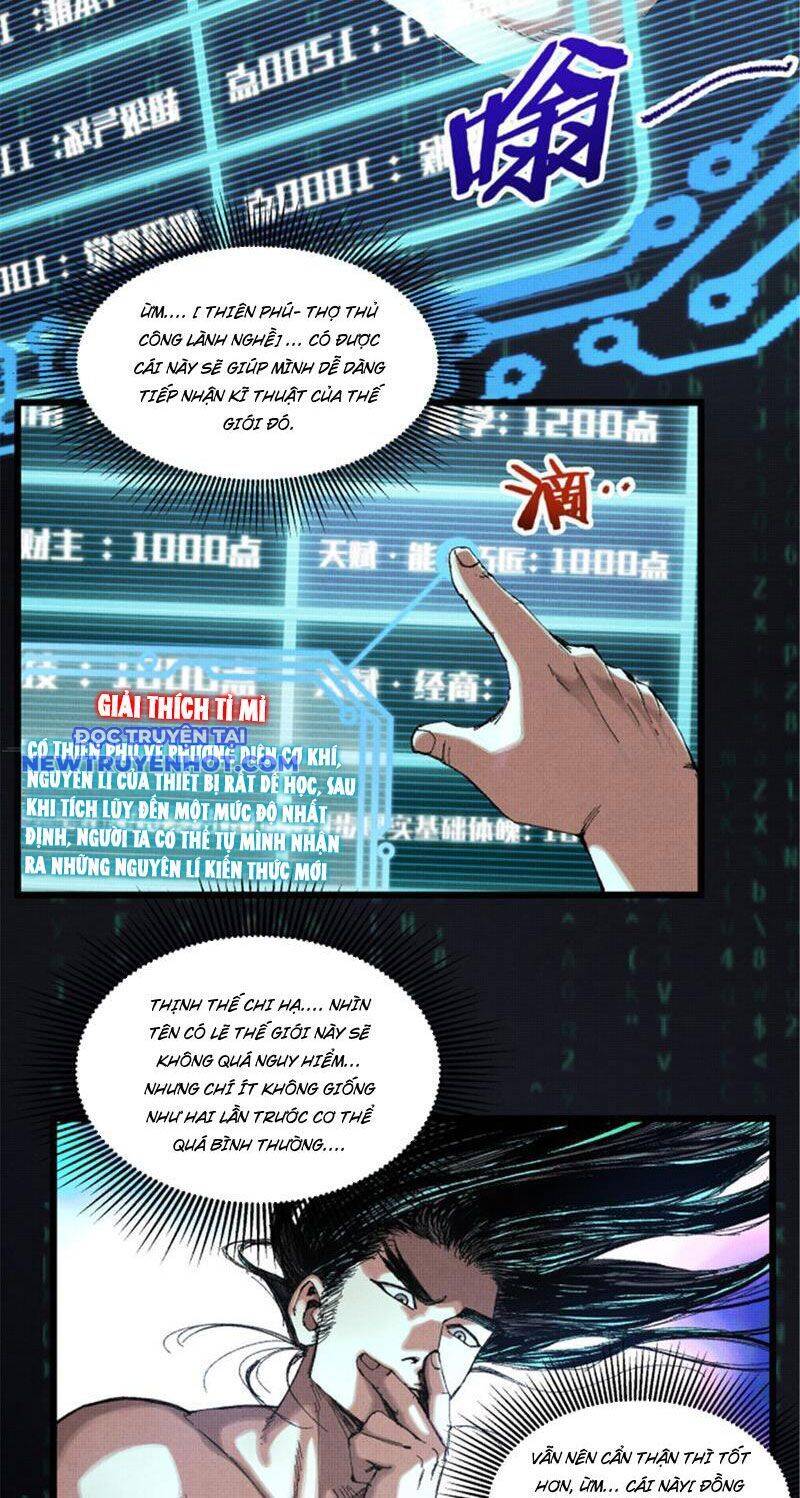 Thiên Hạ Đệ Nhất Lữ Bố - Chapter 79 - Page 17