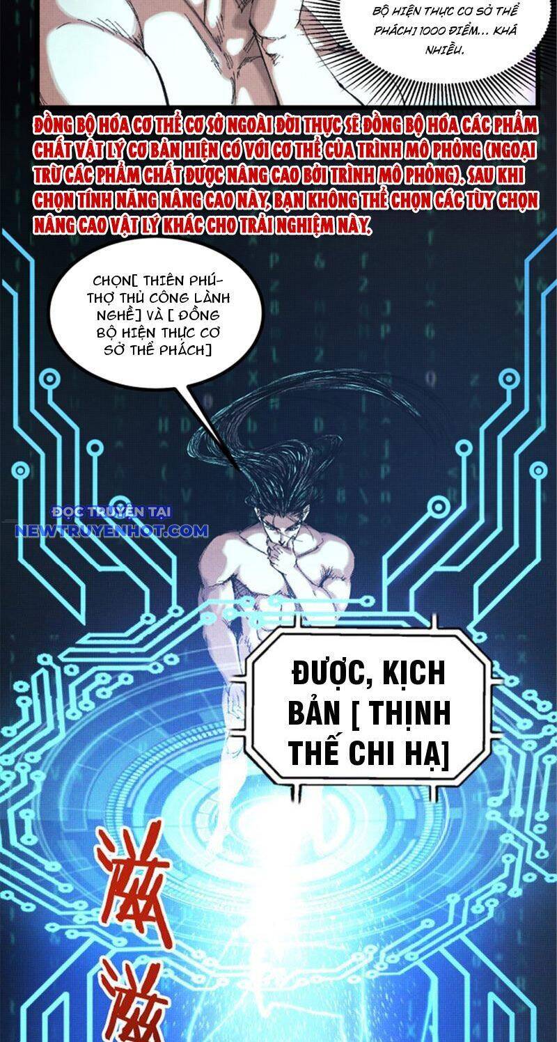 Thiên Hạ Đệ Nhất Lữ Bố - Chapter 79 - Page 18