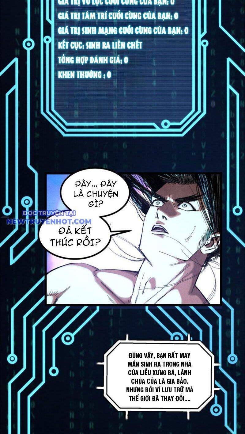 Thiên Hạ Đệ Nhất Lữ Bố - Chapter 79 - Page 25