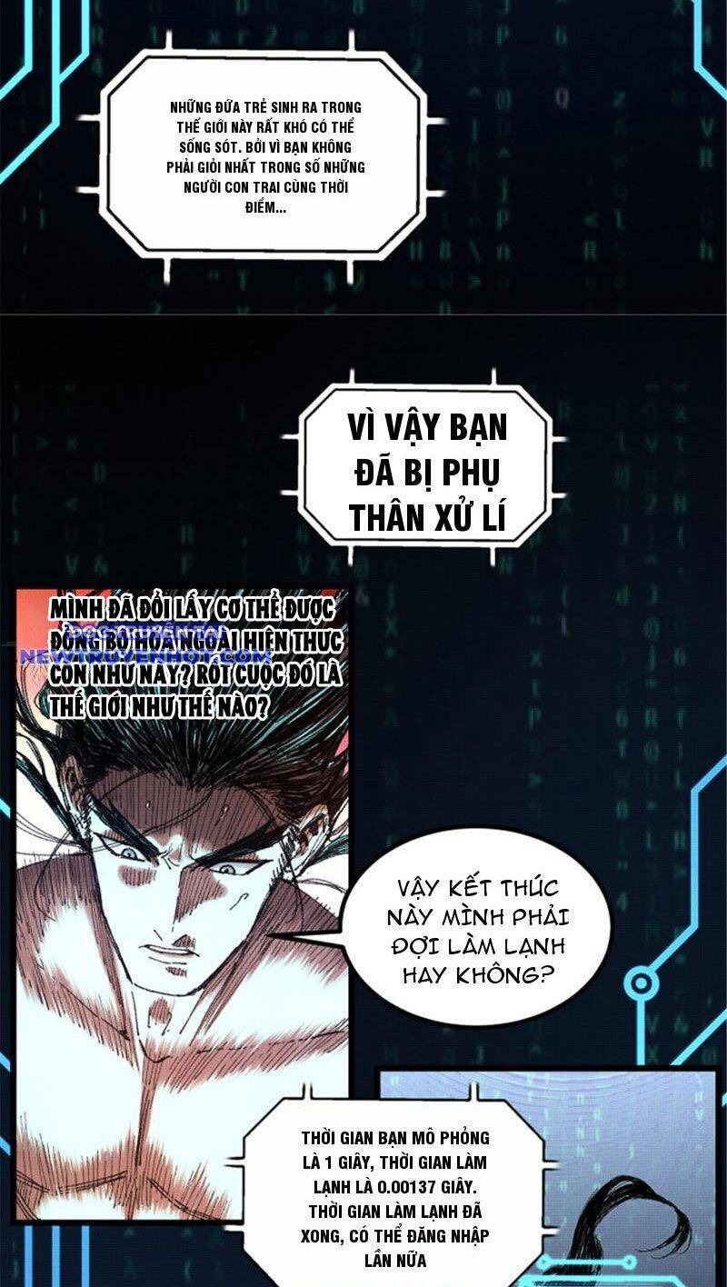 Thiên Hạ Đệ Nhất Lữ Bố - Chapter 79 - Page 26