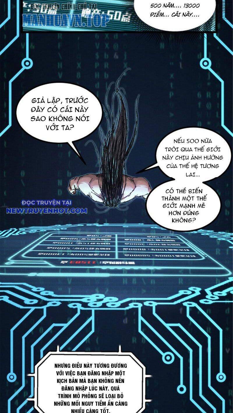 Thiên Hạ Đệ Nhất Lữ Bố - Chapter 79 - Page 29