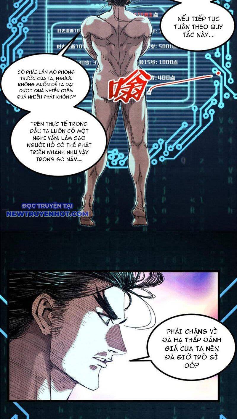 Thiên Hạ Đệ Nhất Lữ Bố - Chapter 79 - Page 31