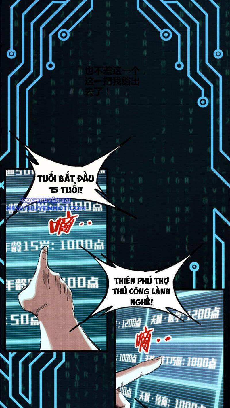 Thiên Hạ Đệ Nhất Lữ Bố - Chapter 79 - Page 33