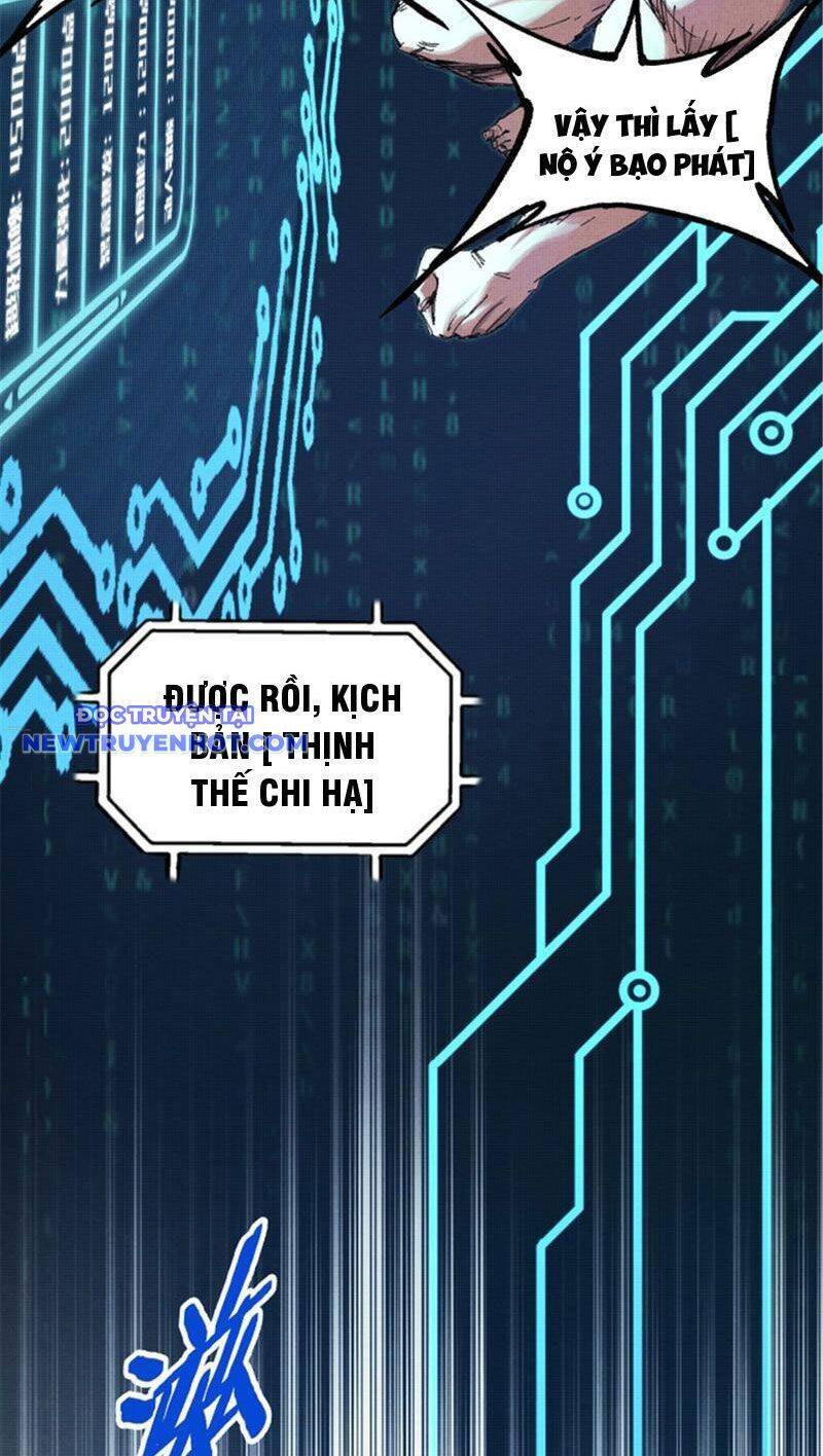 Thiên Hạ Đệ Nhất Lữ Bố - Chapter 79 - Page 35