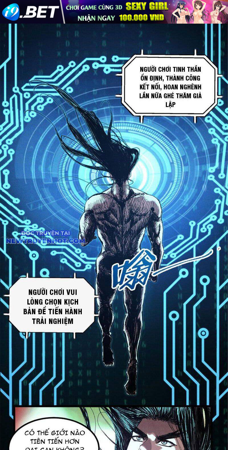 Thiên Hạ Đệ Nhất Lữ Bố - Chapter 79 - Page 4