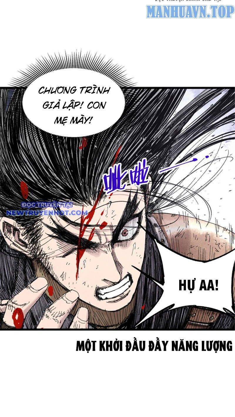 Thiên Hạ Đệ Nhất Lữ Bố - Chapter 79 - Page 40