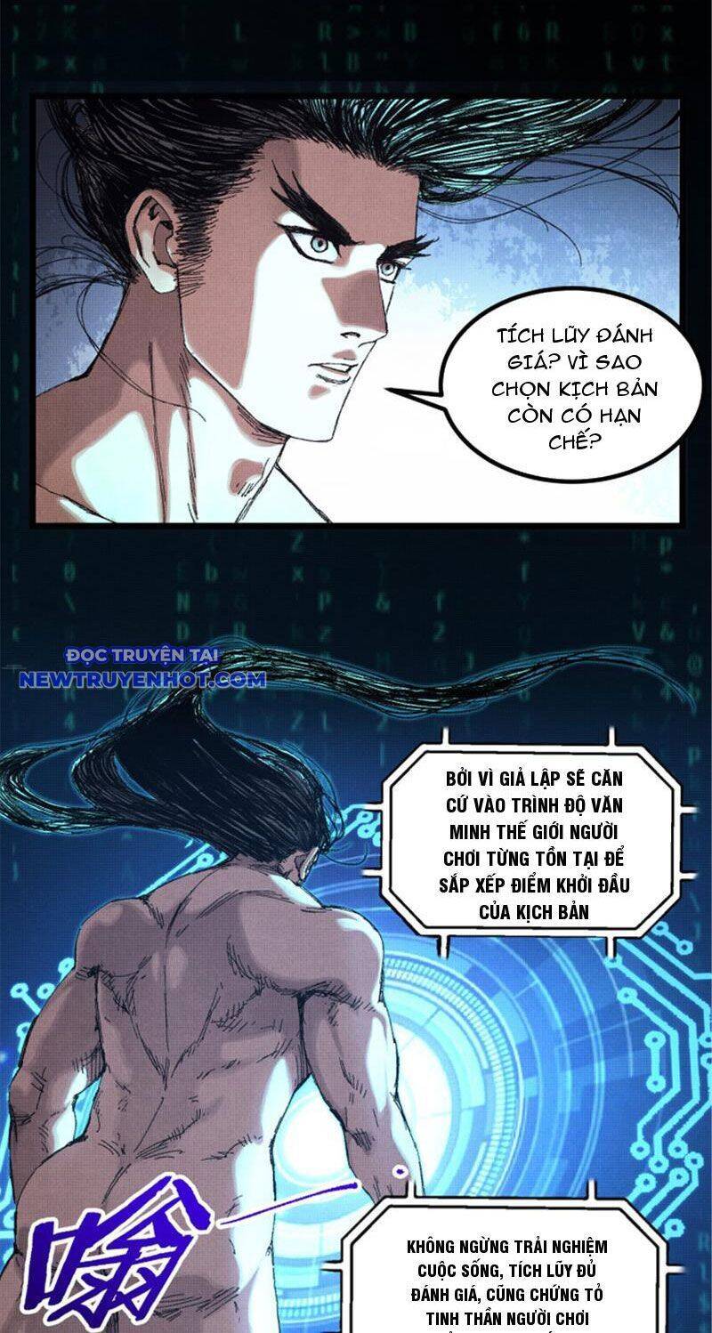 Thiên Hạ Đệ Nhất Lữ Bố - Chapter 79 - Page 6