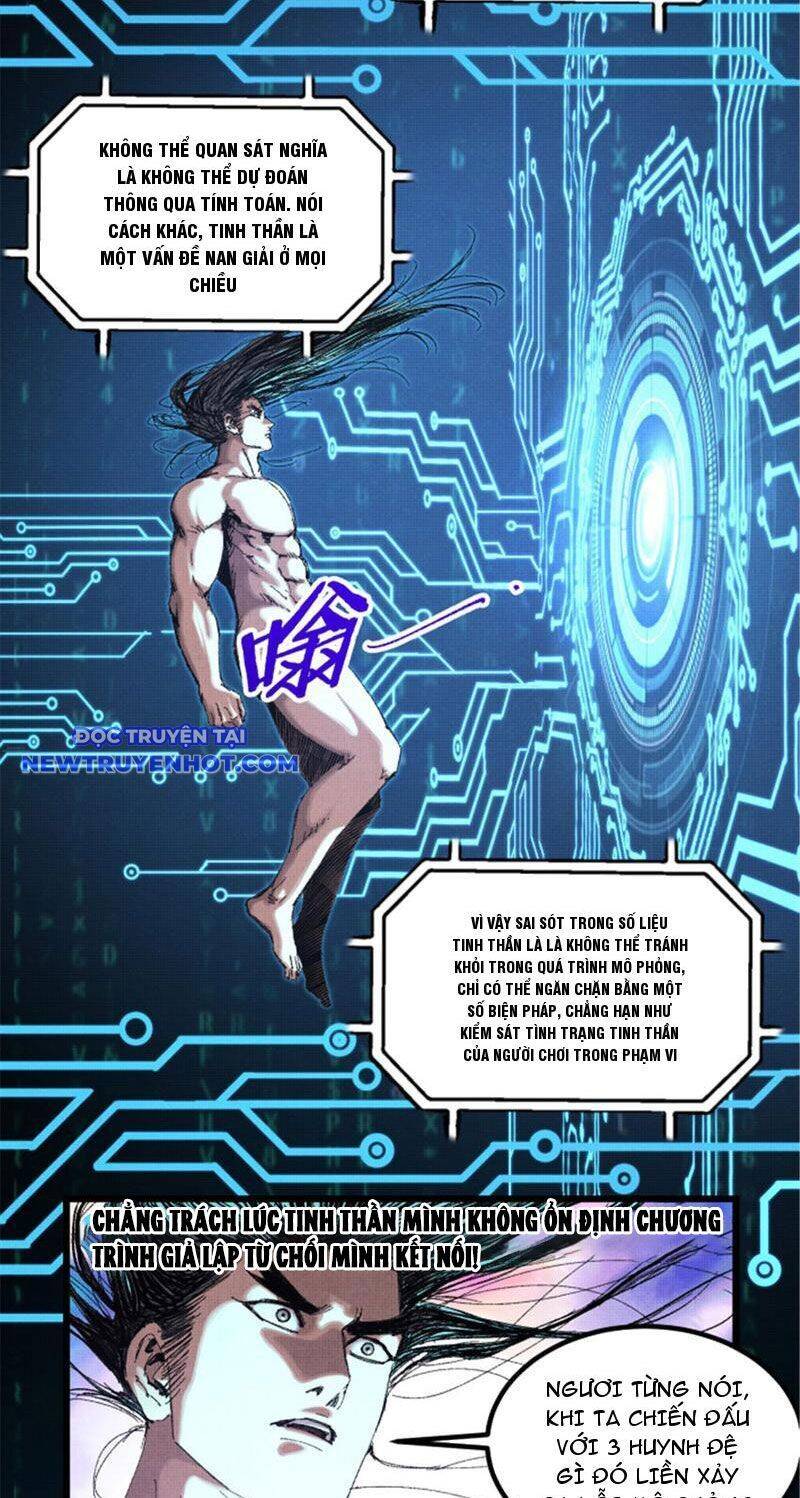 Thiên Hạ Đệ Nhất Lữ Bố - Chapter 79 - Page 8